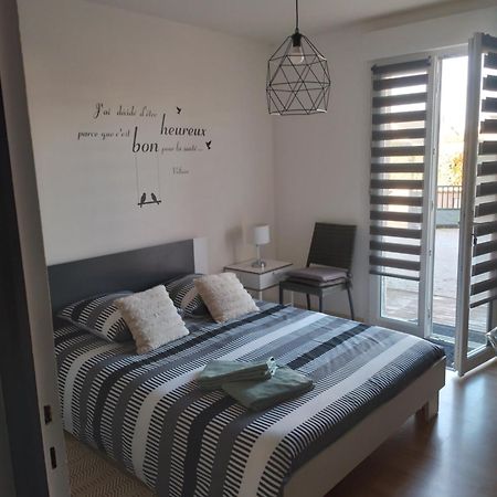 Chambre Agreable Au Calme Saint-Hilaire-Petitville 外观 照片