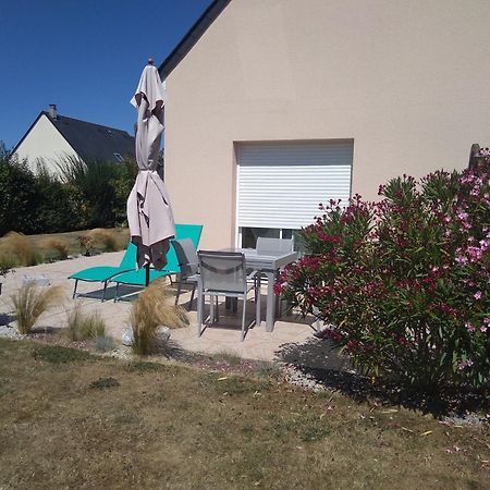 Chambre Agreable Au Calme Saint-Hilaire-Petitville 外观 照片