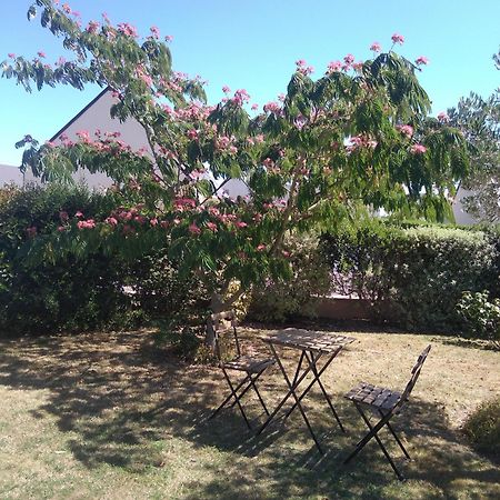 Chambre Agreable Au Calme Saint-Hilaire-Petitville 外观 照片