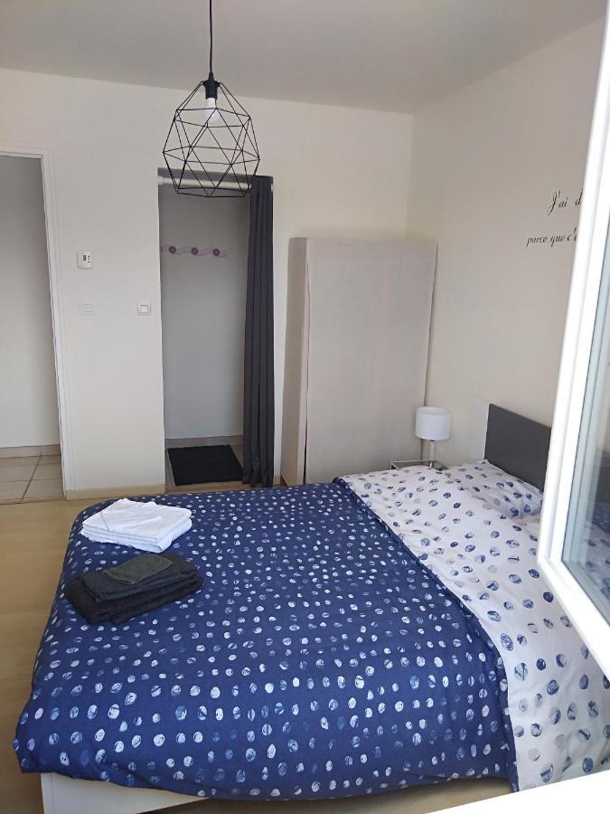 Chambre Agreable Au Calme Saint-Hilaire-Petitville 外观 照片