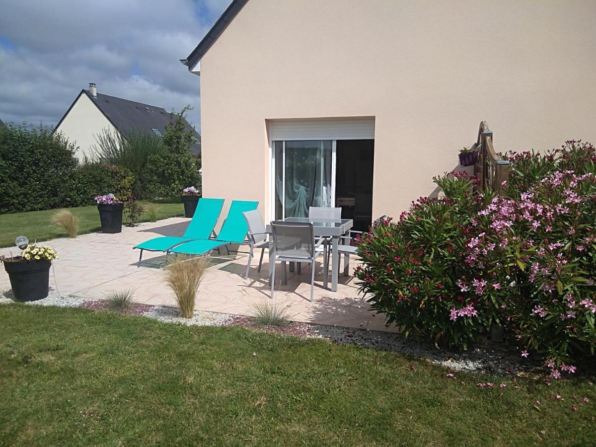Chambre Agreable Au Calme Saint-Hilaire-Petitville 外观 照片