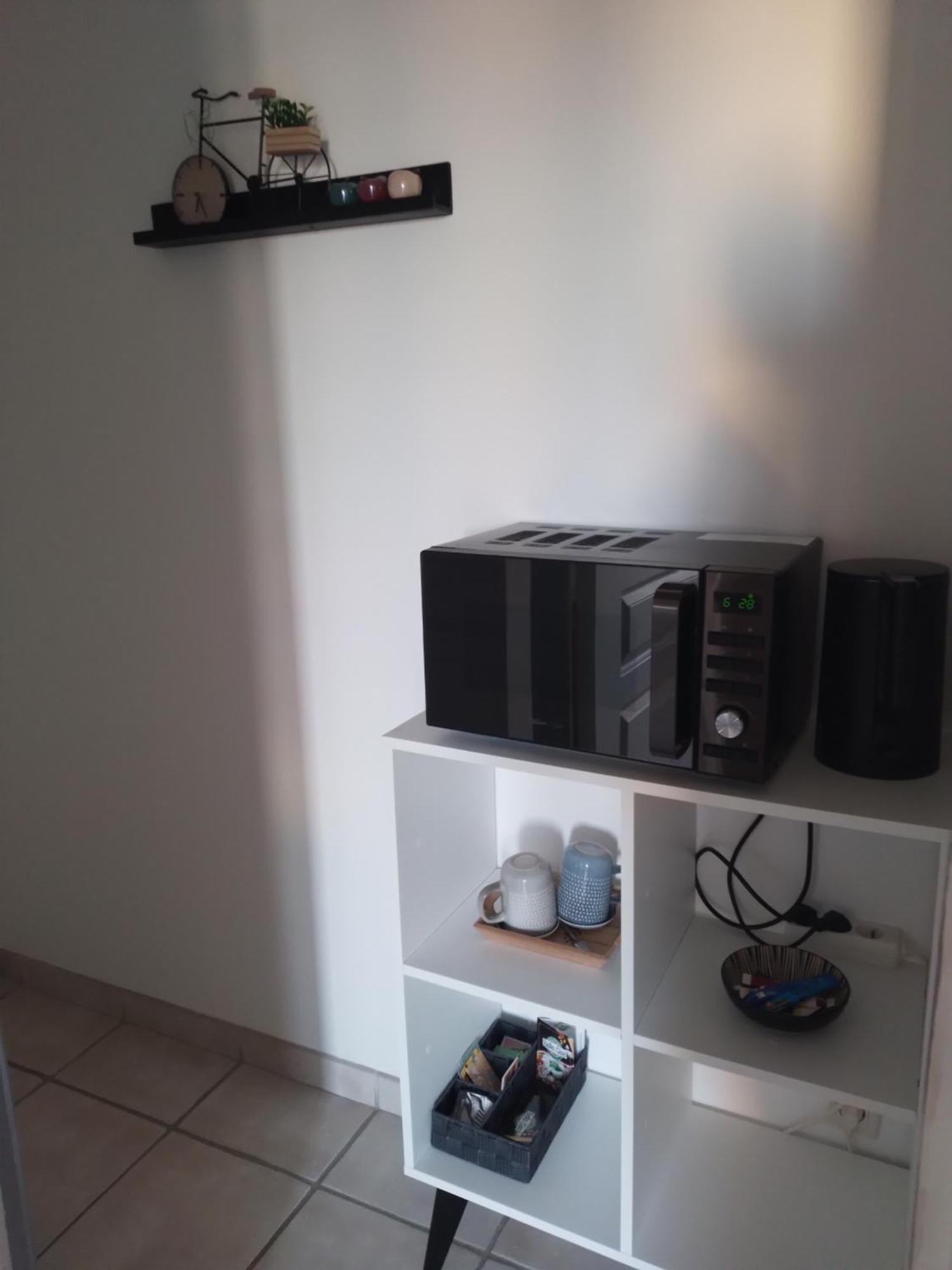 Chambre Agreable Au Calme Saint-Hilaire-Petitville 外观 照片
