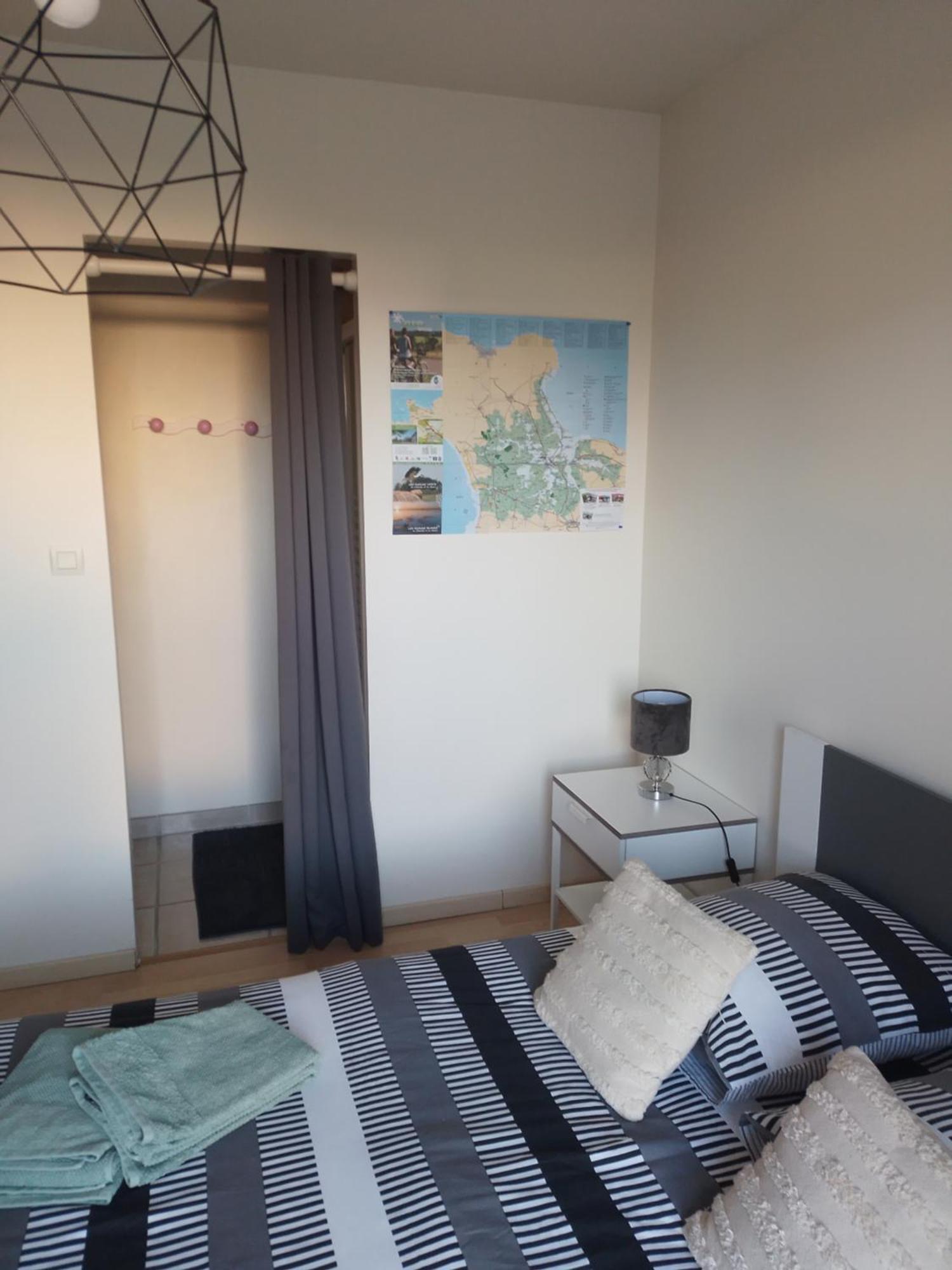 Chambre Agreable Au Calme Saint-Hilaire-Petitville 外观 照片