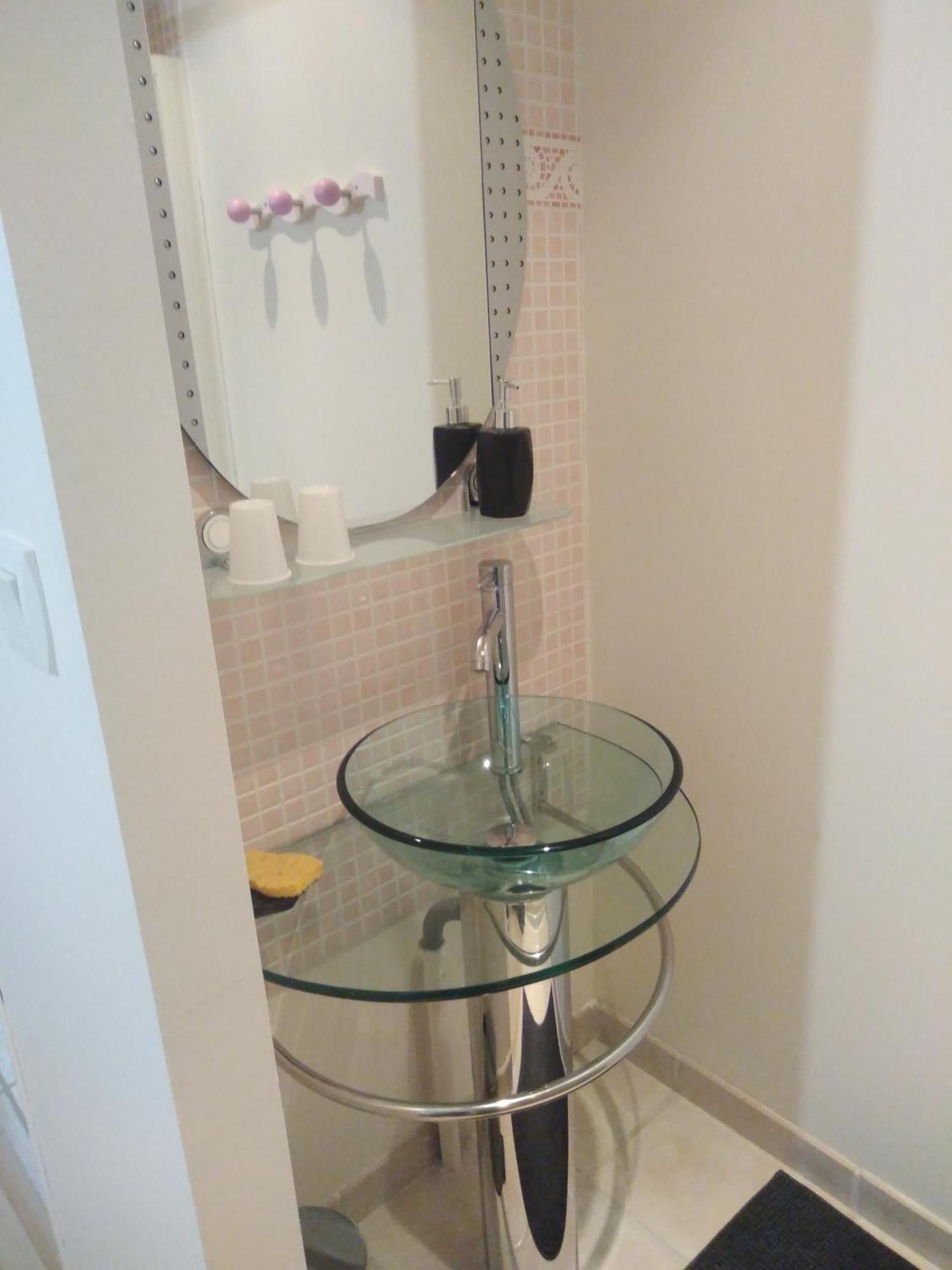 Chambre Agreable Au Calme Saint-Hilaire-Petitville 外观 照片
