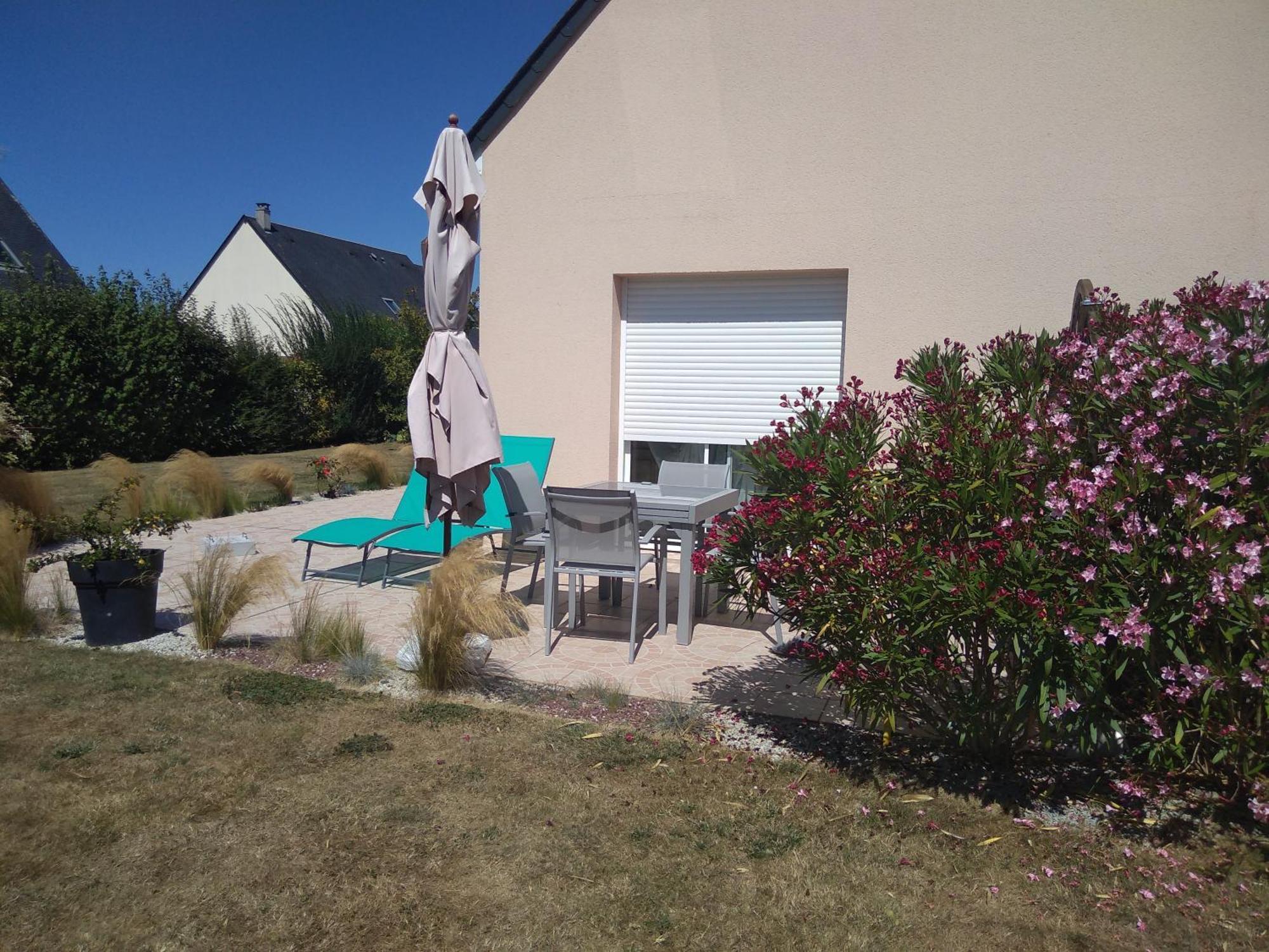 Chambre Agreable Au Calme Saint-Hilaire-Petitville 外观 照片